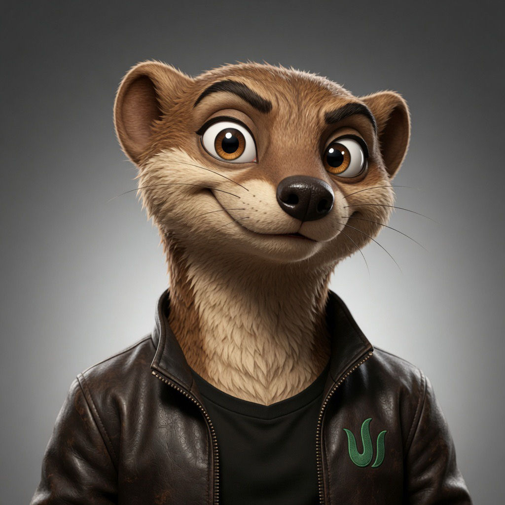Dumb Money's Lens avatar