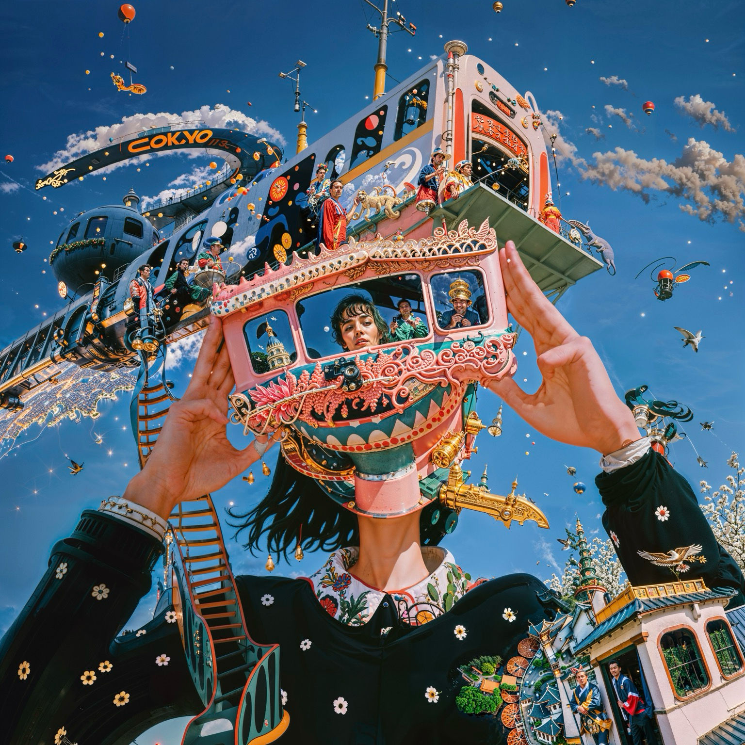 billyTRILLions's Lens avatar