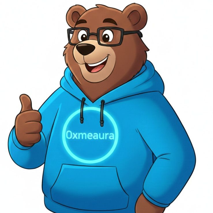 0xmeaura.eth's Lens avatar