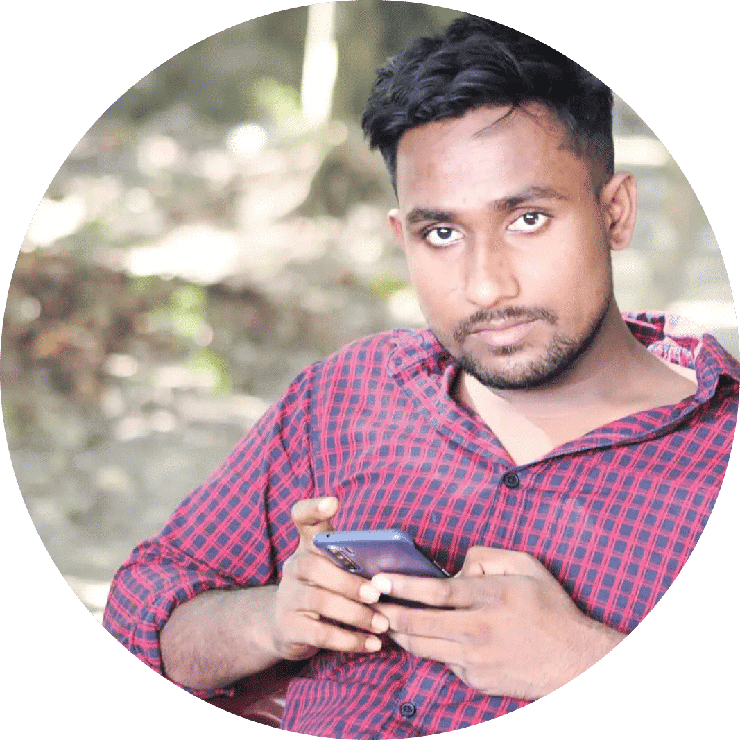 MANISH's Lens avatar