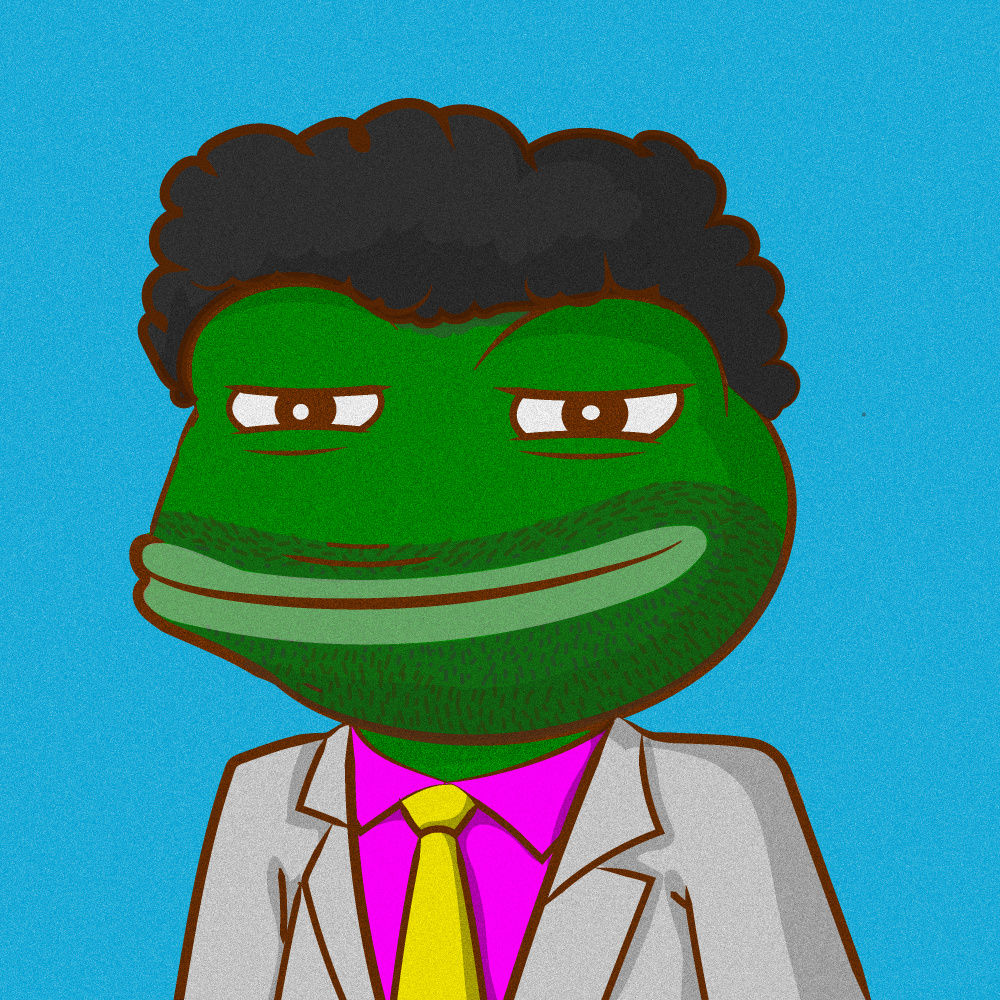 Capi's Lens avatar