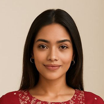 Meena Kushwah (meena872.lens) Lens social identity (.lens handle) PFP