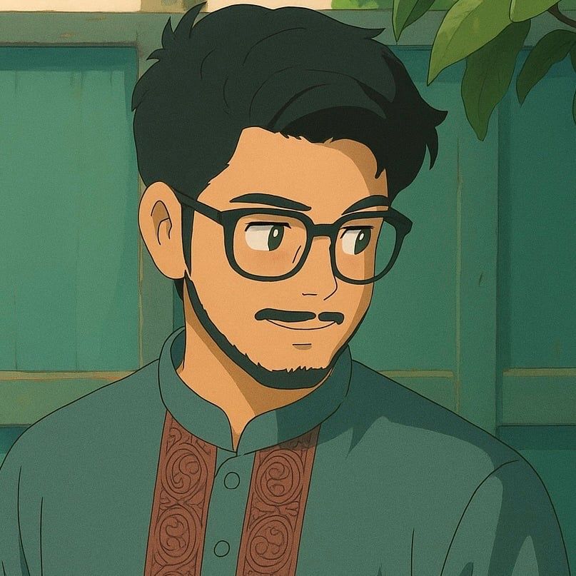 Samin's Lens avatar