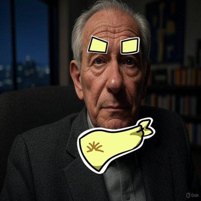 Mario's Lens avatar