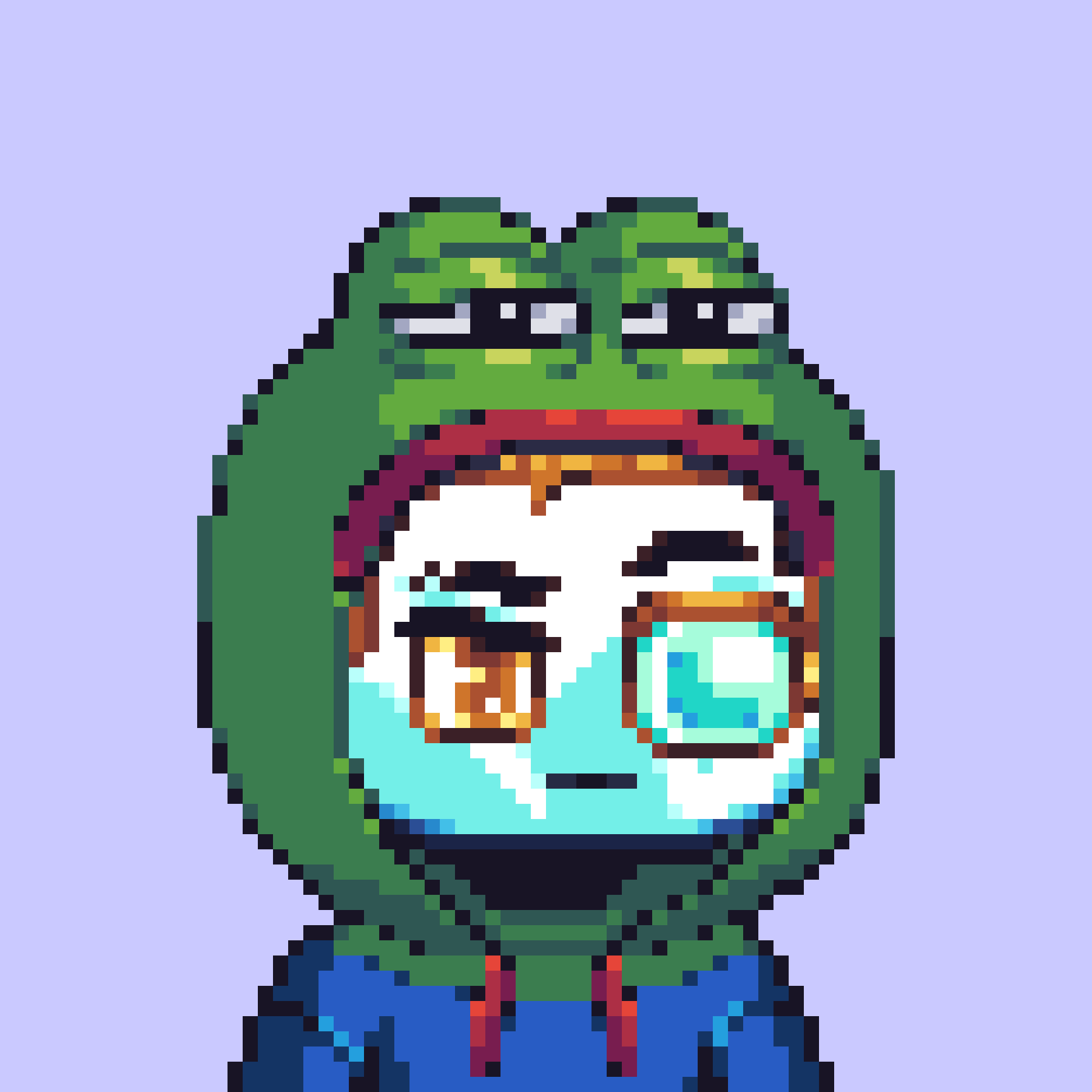 James↑'s Lens avatar