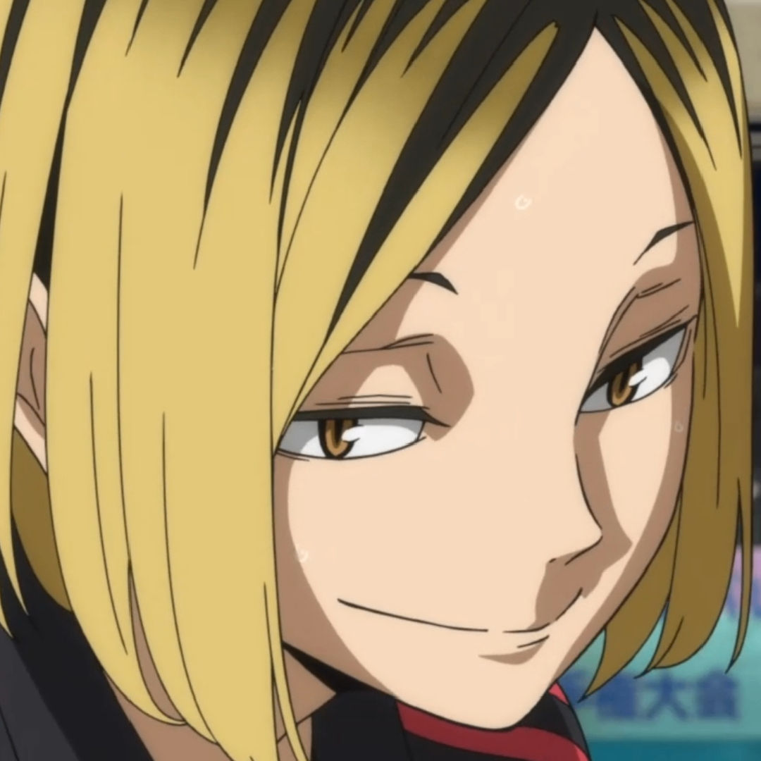 Kenma's Lens avatar