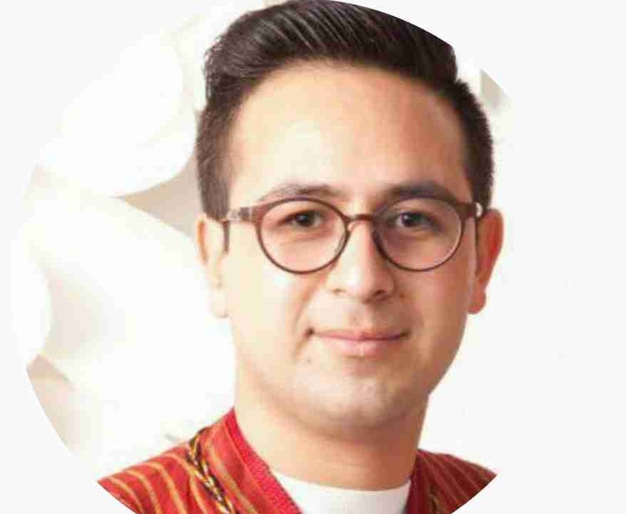 Bayram's Lens avatar