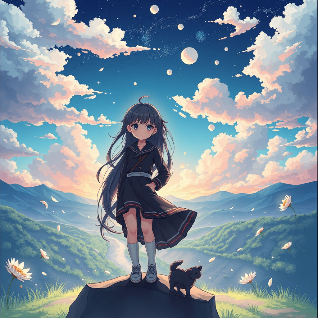 Fajriun (fajriun.lens) Lens social identity (.lens handle) PFP