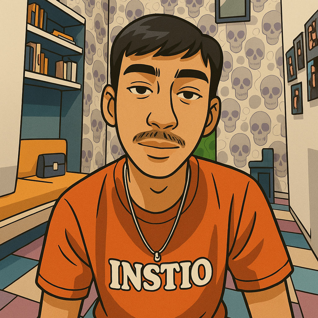 Rambbani's Lens avatar