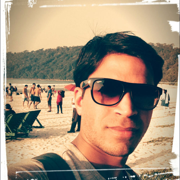 Darshz's Lens avatar