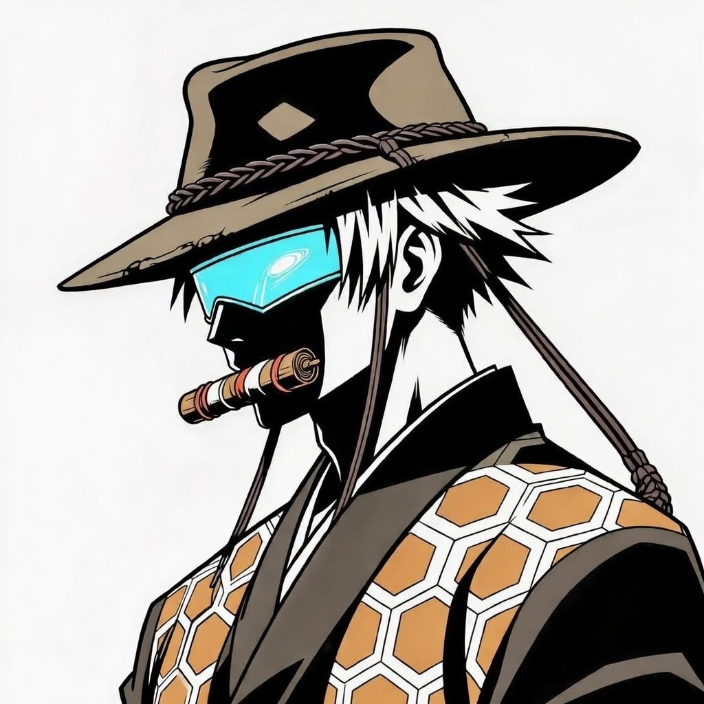 Enam 🪄🎩's Lens avatar