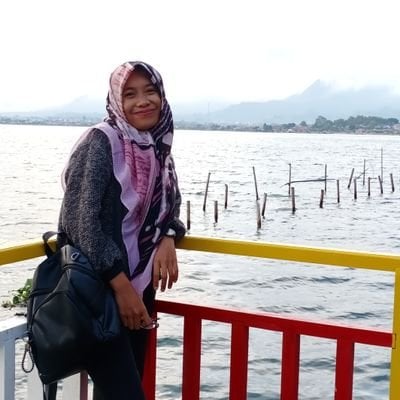 Wahyuniate CryplexAI Flow3 Netwo's Lens avatar