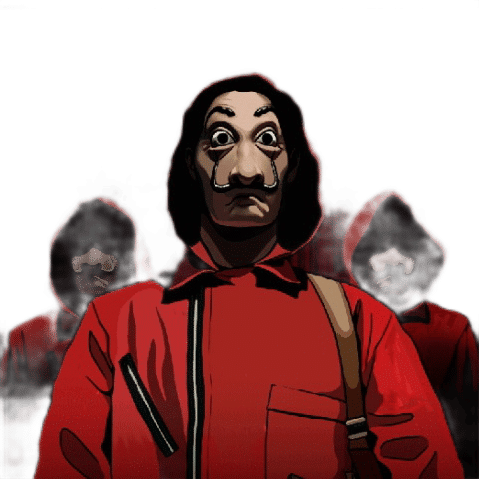 Seal's Lens avatar