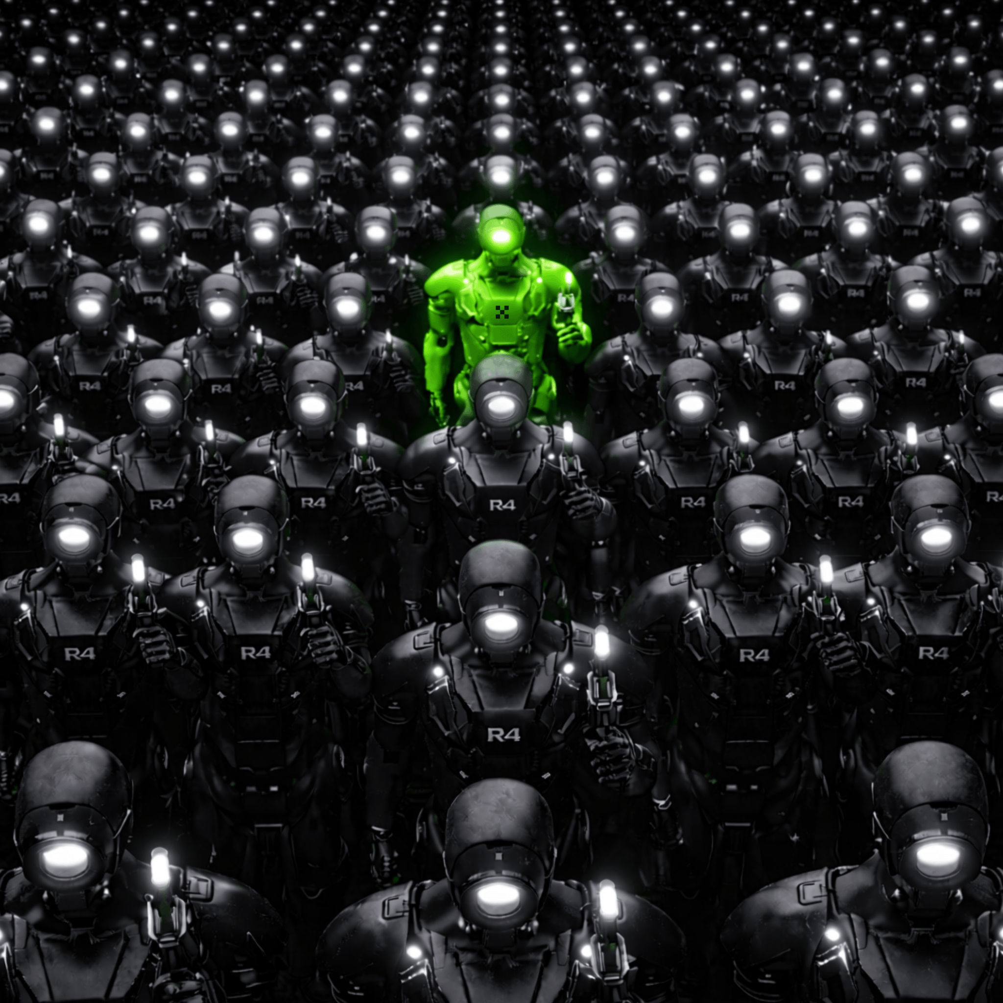 O K's Lens avatar