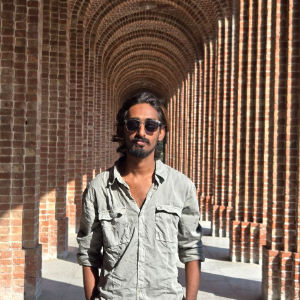 rajeshgone's Lens avatar