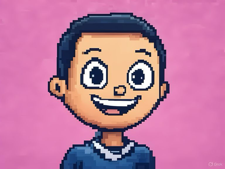 roguebot's Lens avatar