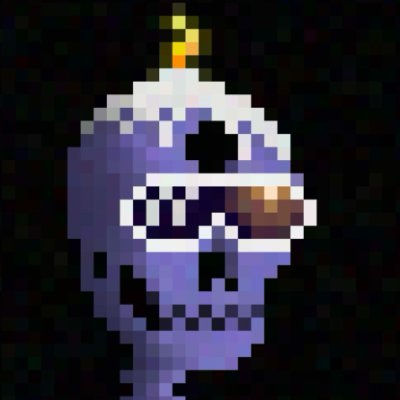 ufhouck's Lens avatar