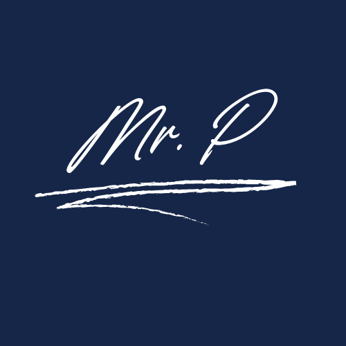 Mr Poou's Lens avatar