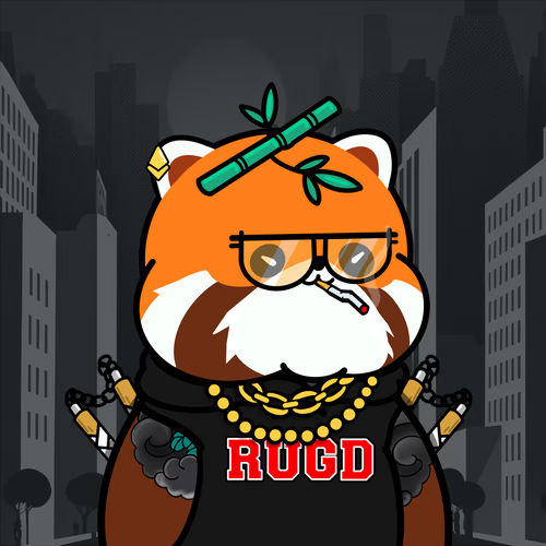HUMANA's Lens avatar