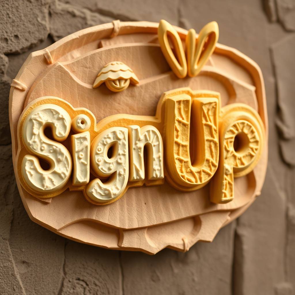 Sign Up's Lens avatar