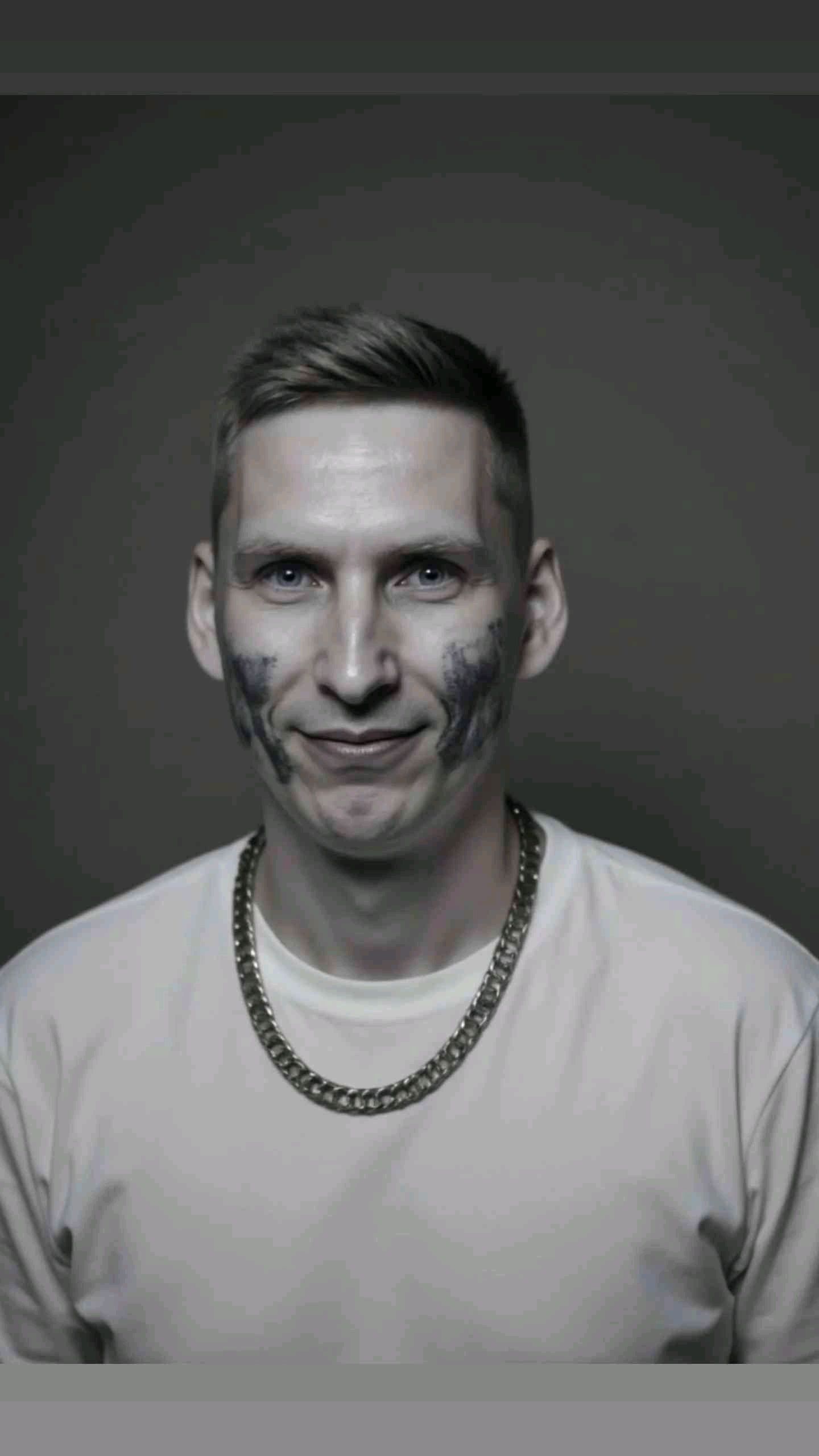 Nikolai's Lens avatar