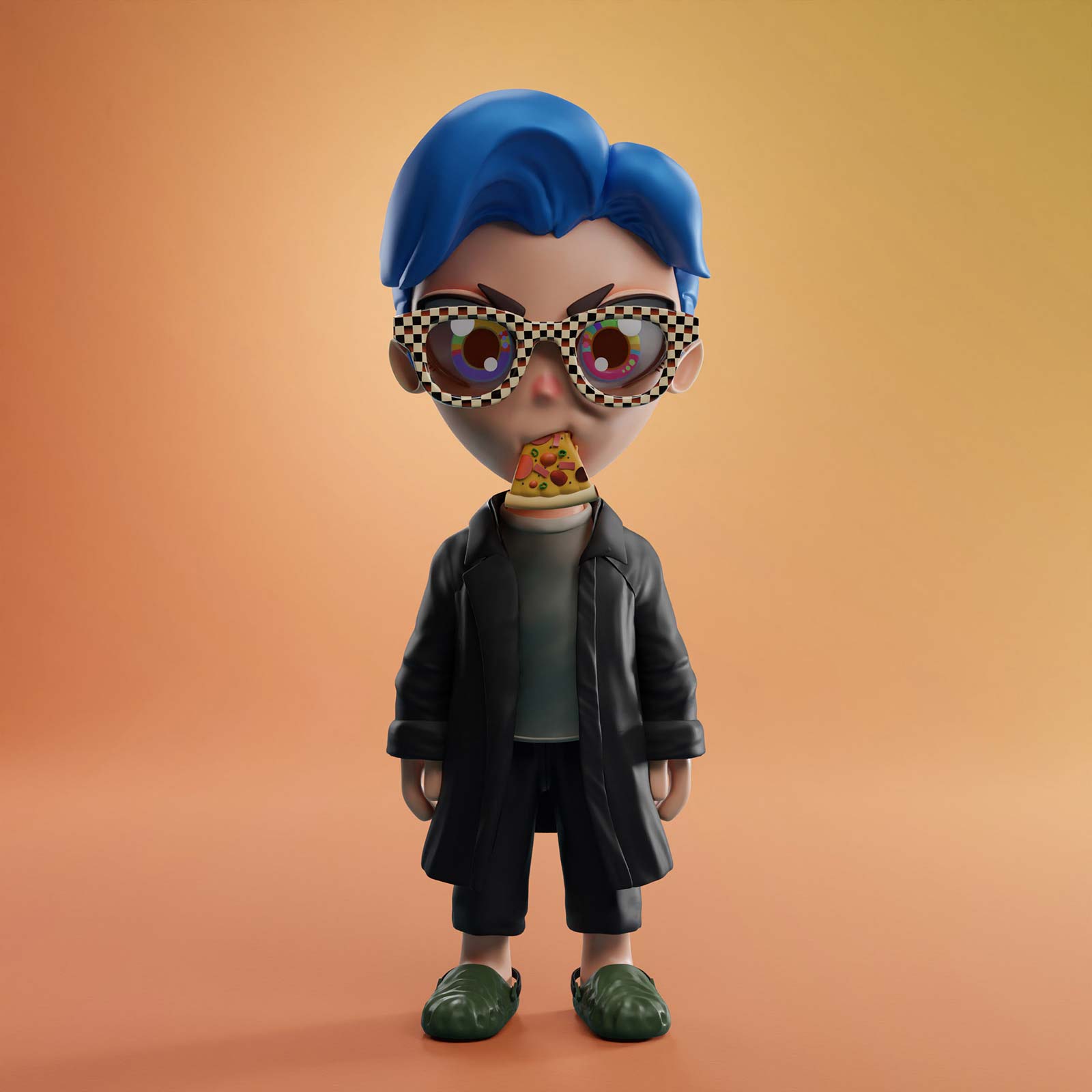 muzzz ◱ ◱'s Lens avatar
