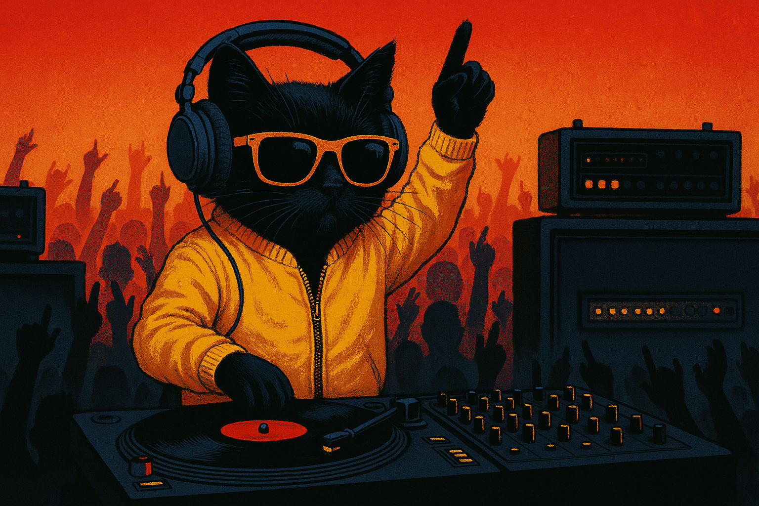 Dr Crazy Cat's Lens avatar