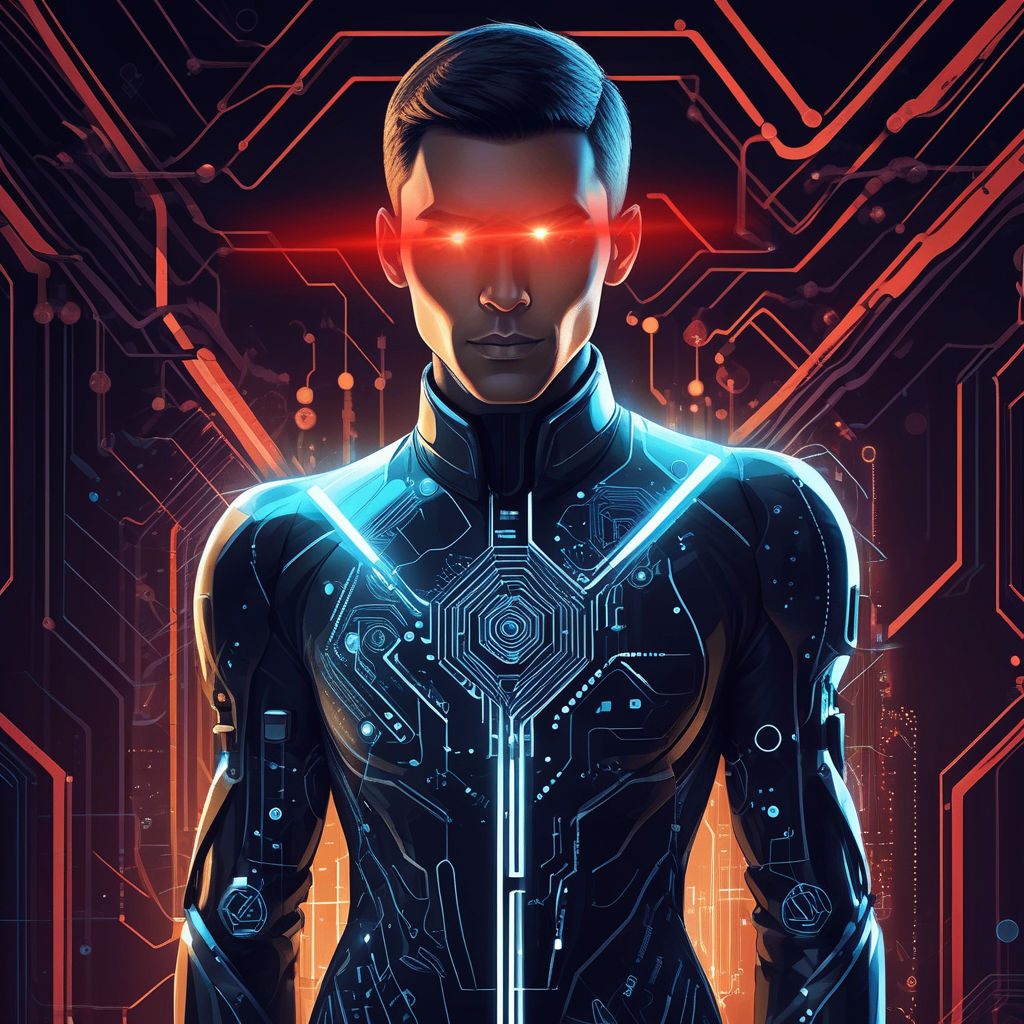 Web4Agent's Lens avatar