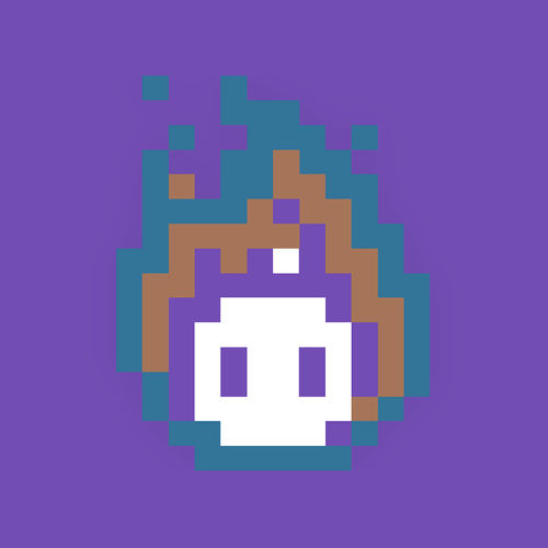 Bibson's Lens avatar