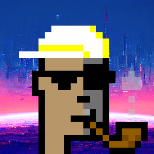 Airdroop's Lens avatar