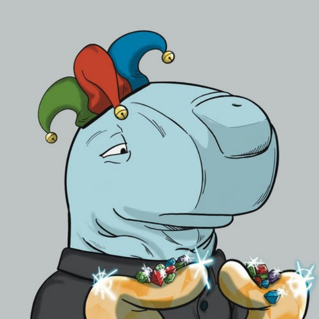 Wachito (kojuro.lens) Lens social identity (.lens handle) PFP