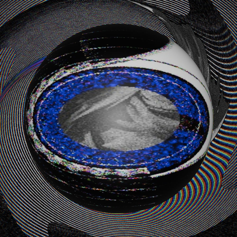 NOOSPHERICAL's Lens avatar