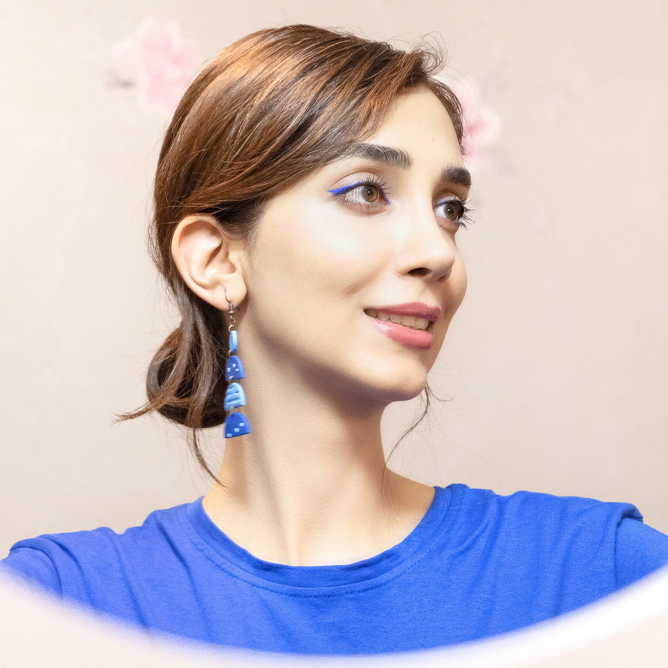 Niloofar's Lens avatar