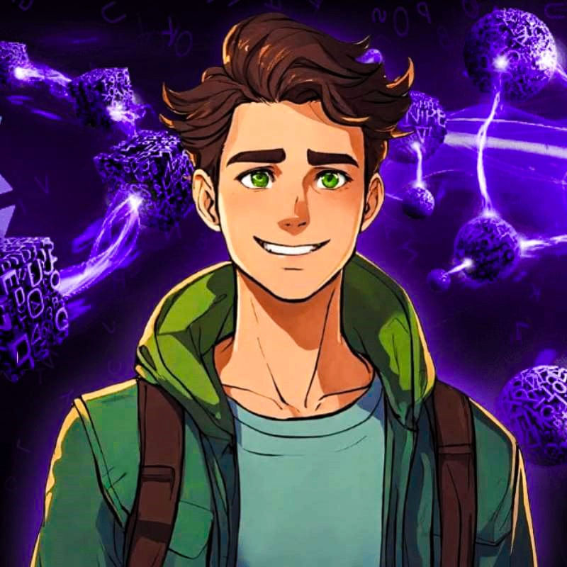 Dylerx's Lens avatar