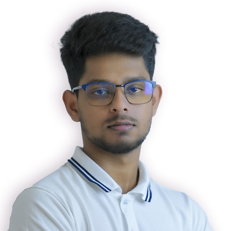 Manuja Nethranga's Lens avatar