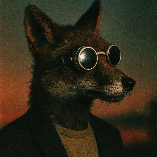 Atreides's Lens avatar