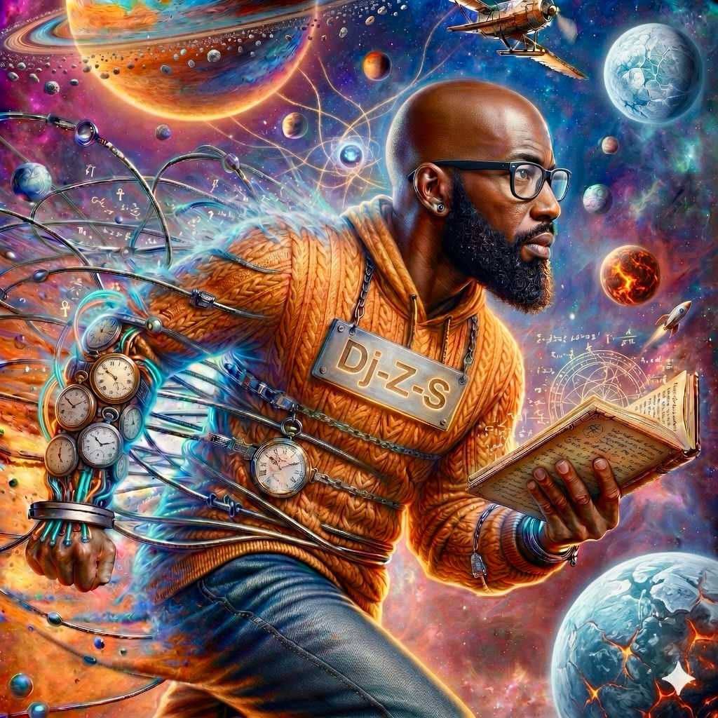 Username Dj-Z-S's Lens avatar