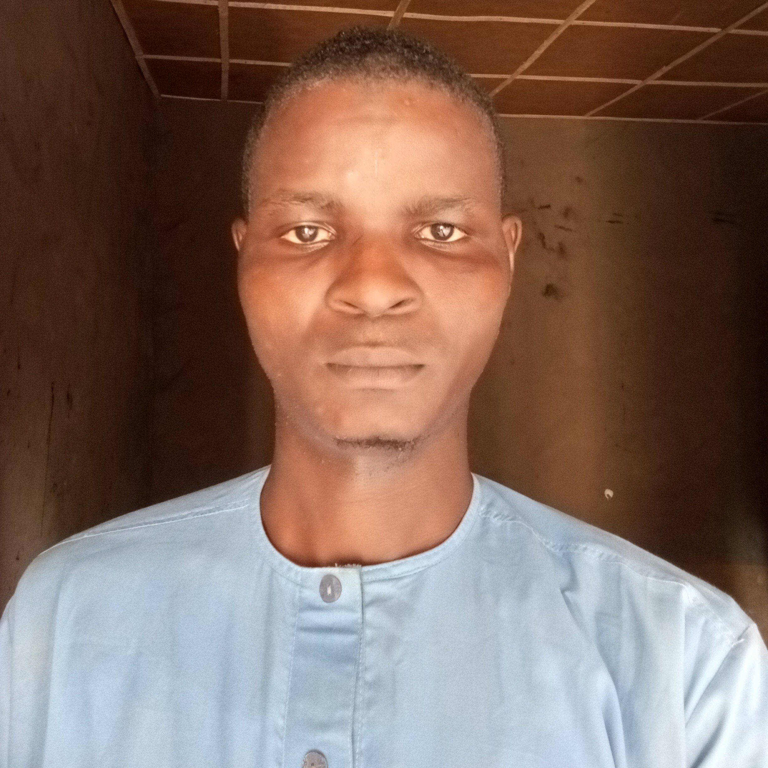 Lawan usman's Lens avatar