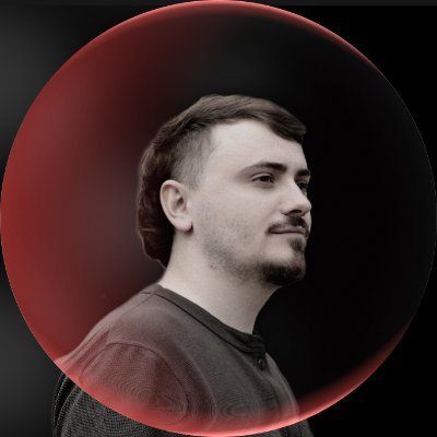 Benni's Lens avatar