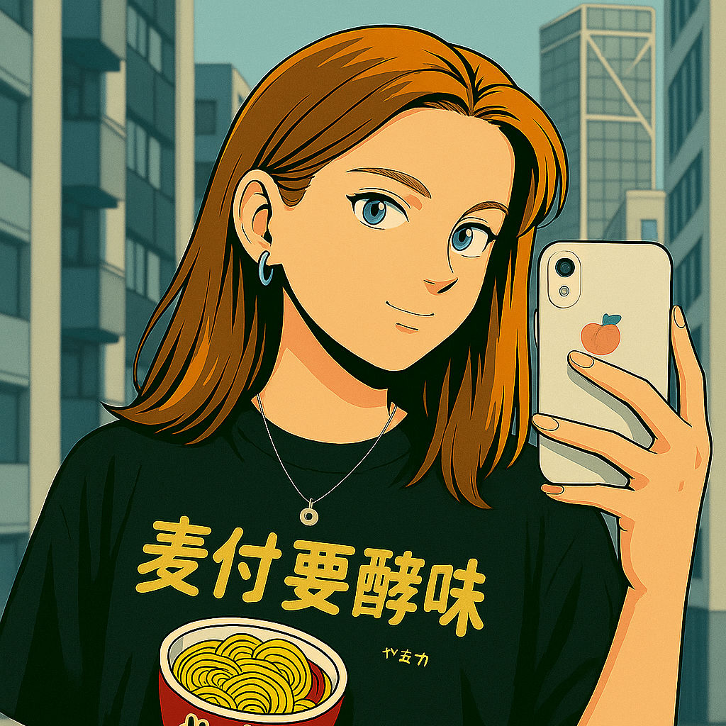 Tararam's Lens avatar