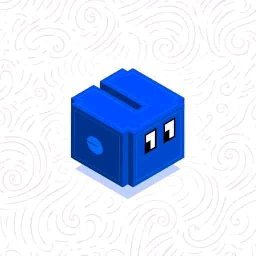 Blanche's Lens avatar