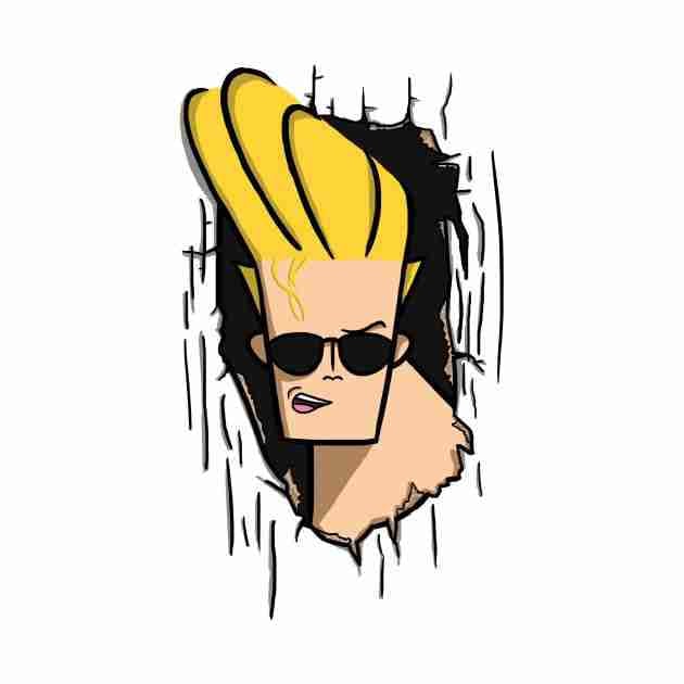 Johnny Bravo 🎩's Lens avatar