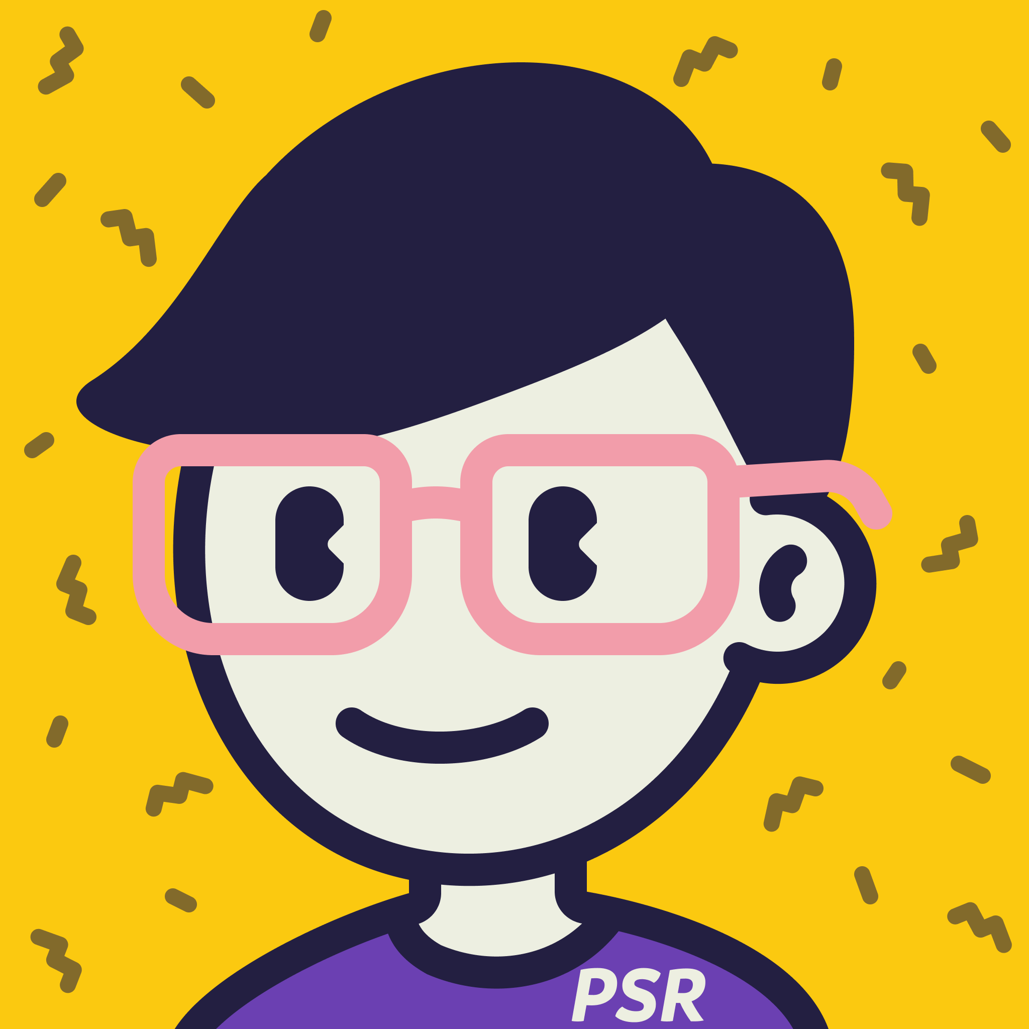 PixelSushiRobot 💫's Lens avatar