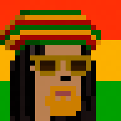 Ras Junior's Lens avatar