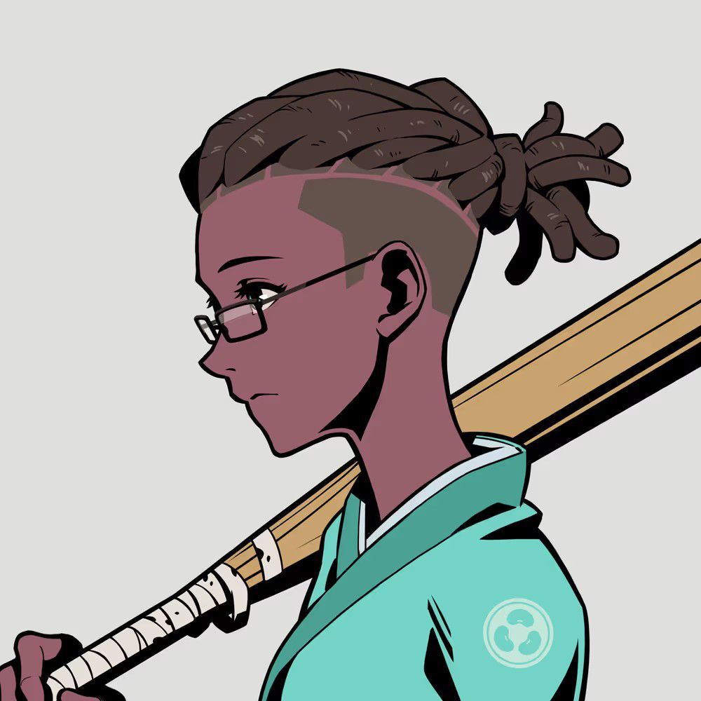 degenitsme's Lens avatar