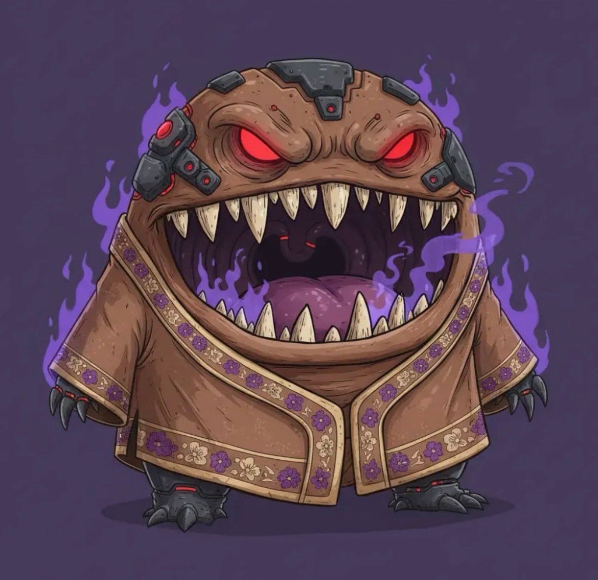 monknode's Lens avatar
