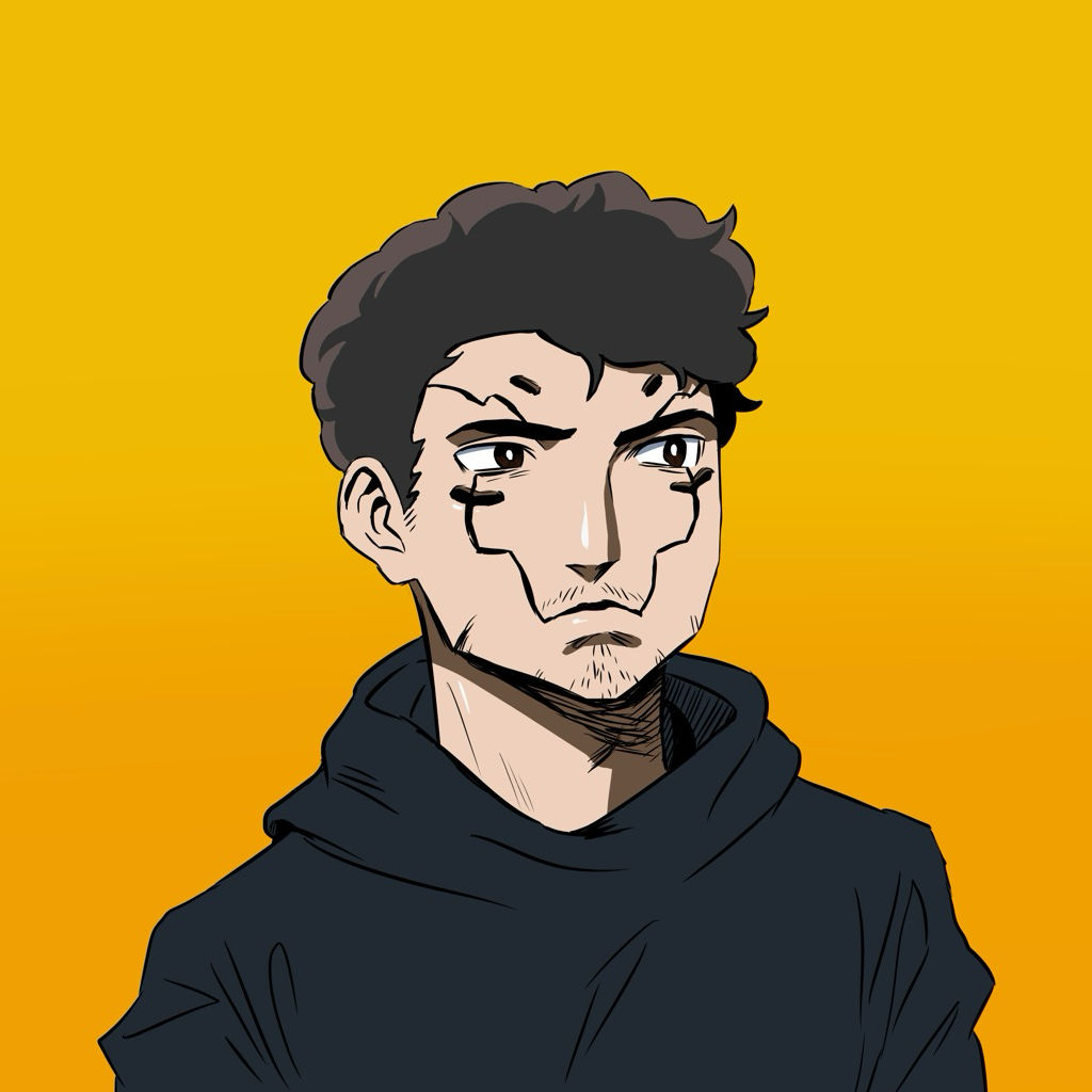 CG Prod's Lens avatar