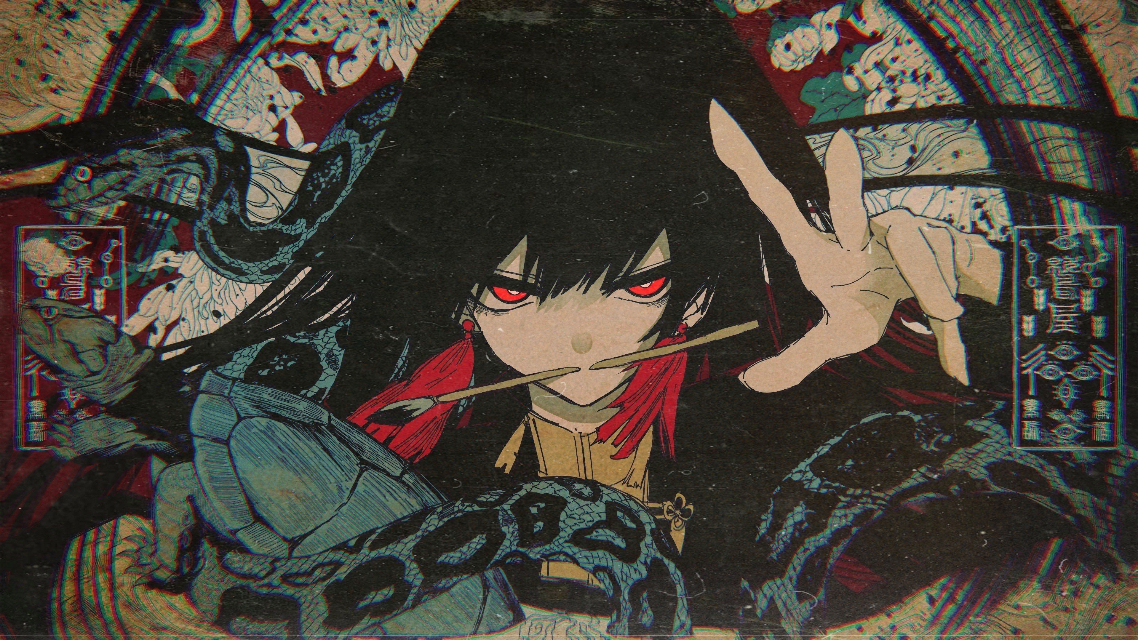 Bululmup's Lens avatar