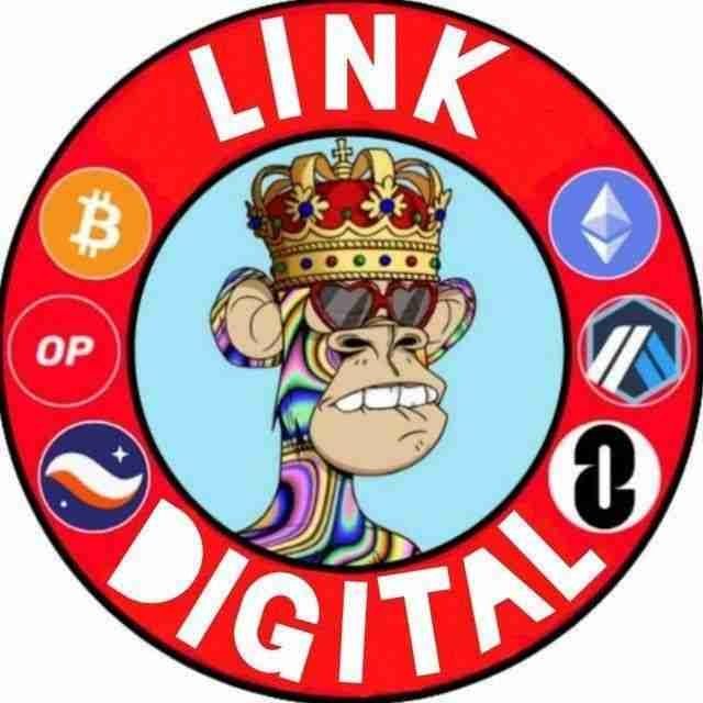 Linkdigital.eth's Lens avatar