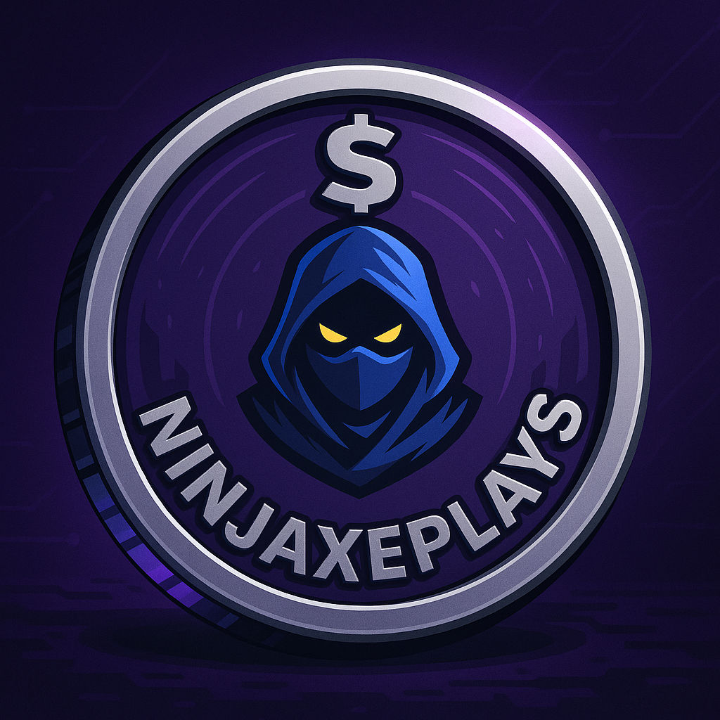 Ninjaxe's Lens avatar